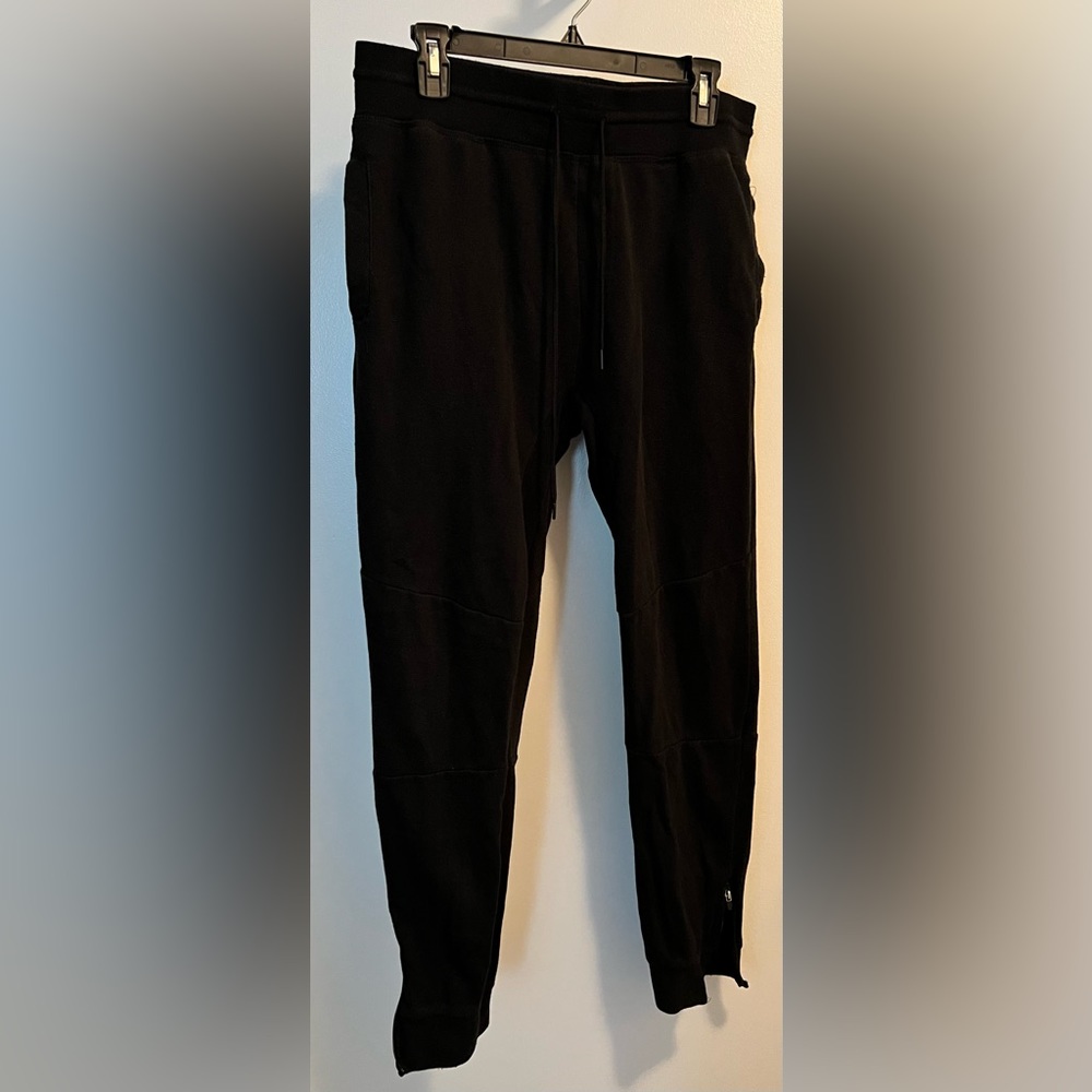 Carbon Jogger